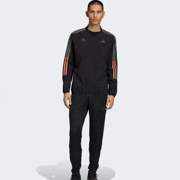Pants adidas TAN Tech Training